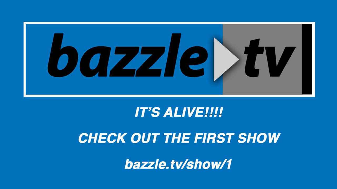 Bazzle Amusement Bazzle TV Website